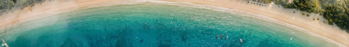 Пляж Най Янг — The Mosaica Nai Yang, Phuket